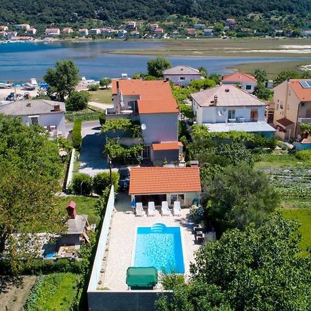 Family Friendly Apartments With A Swimming Pool Supetarska Draga - Donja, Rab - 2019 外观 照片