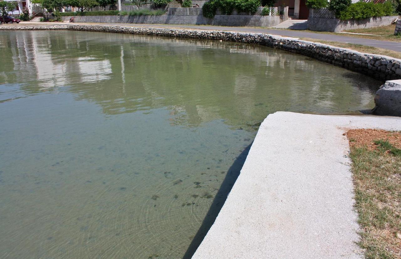 Family Friendly Apartments With A Swimming Pool Supetarska Draga - Donja, Rab - 2019 外观 照片