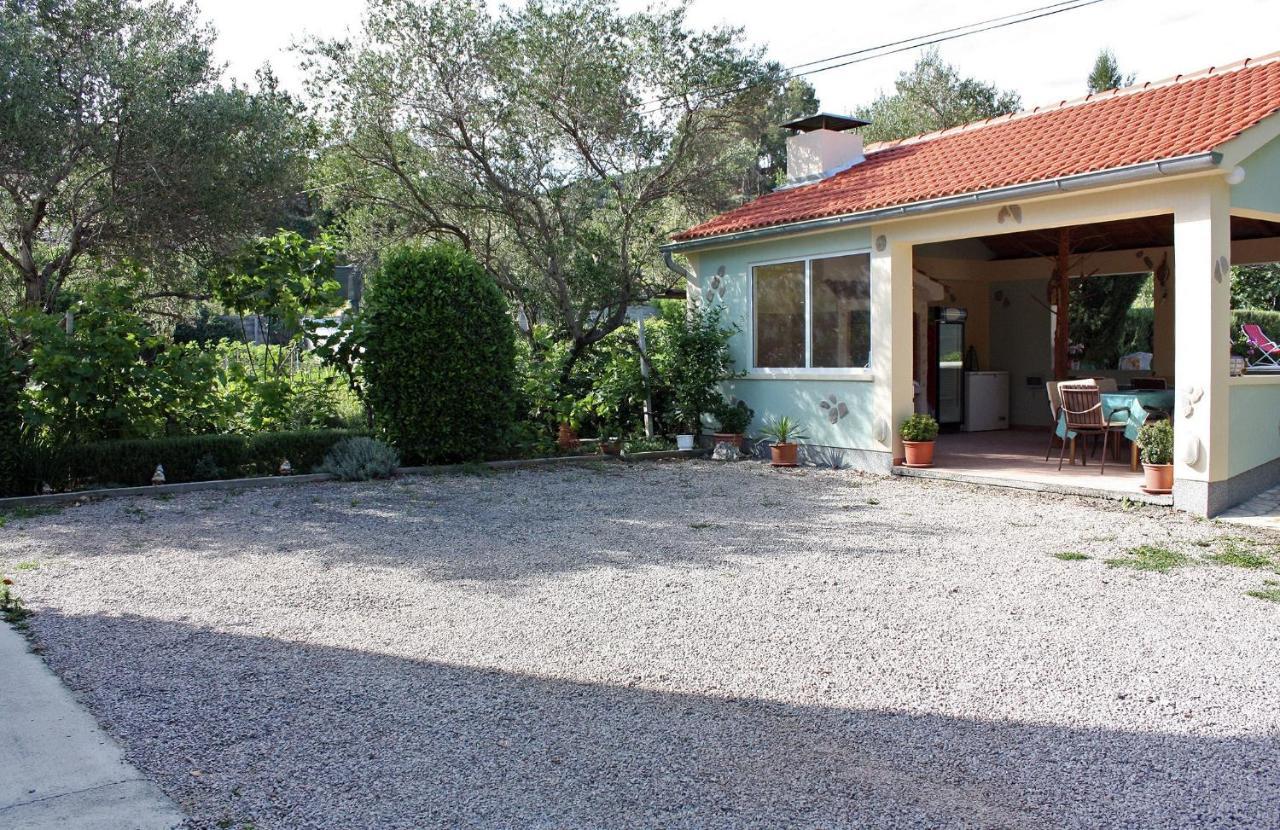 Family Friendly Apartments With A Swimming Pool Supetarska Draga - Donja, Rab - 2019 外观 照片
