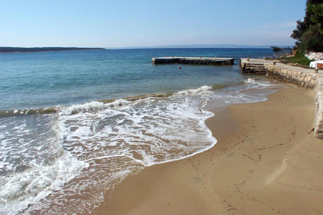 Family Friendly Apartments With A Swimming Pool Supetarska Draga - Donja, Rab - 2019 外观 照片