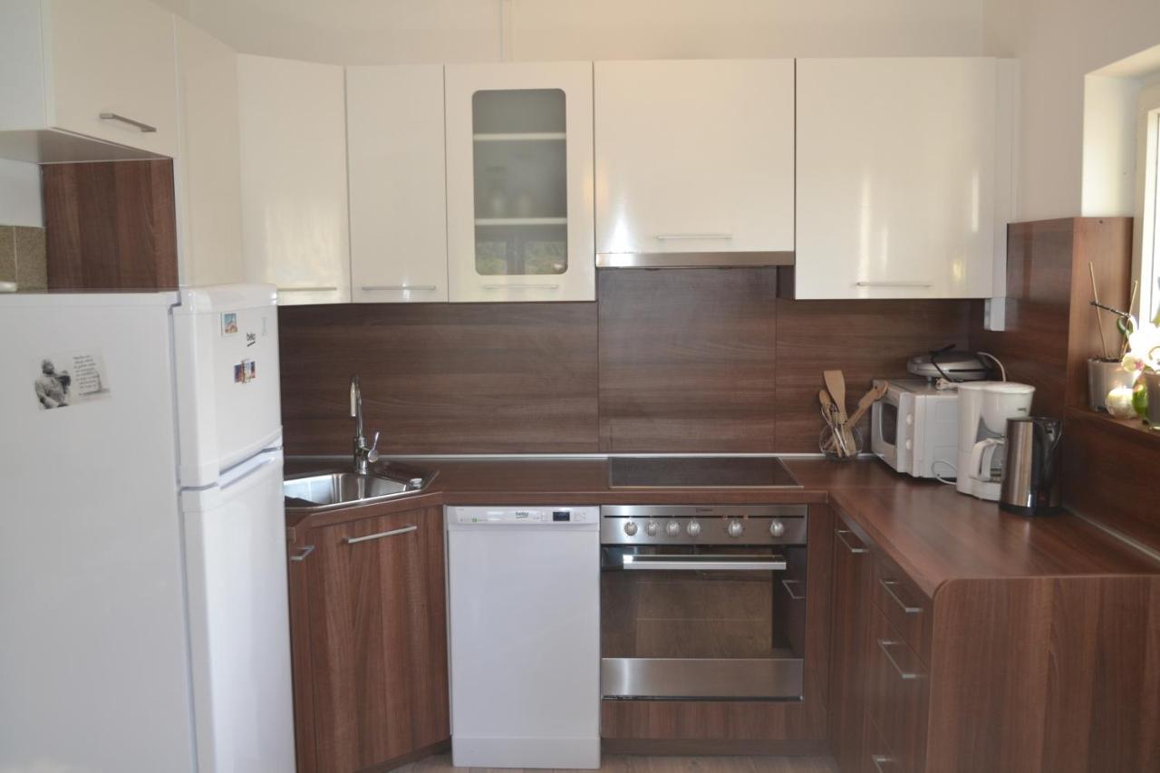 Family Friendly Apartments With A Swimming Pool Supetarska Draga - Donja, Rab - 2019 外观 照片