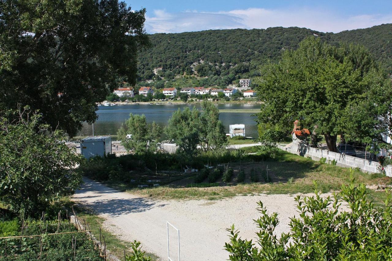 Family Friendly Apartments With A Swimming Pool Supetarska Draga - Donja, Rab - 2019 外观 照片