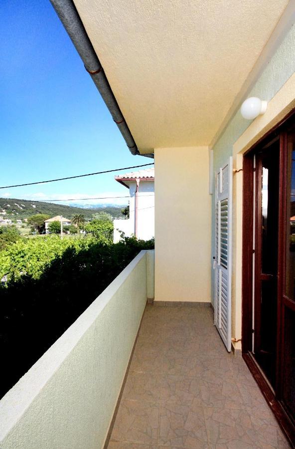 Family Friendly Apartments With A Swimming Pool Supetarska Draga - Donja, Rab - 2019 外观 照片