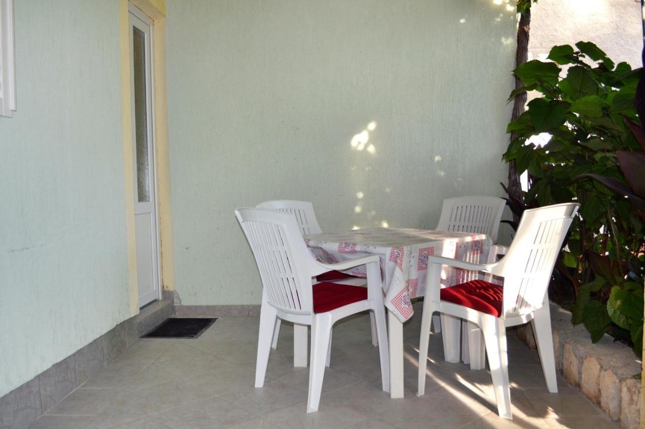 Family Friendly Apartments With A Swimming Pool Supetarska Draga - Donja, Rab - 2019 外观 照片