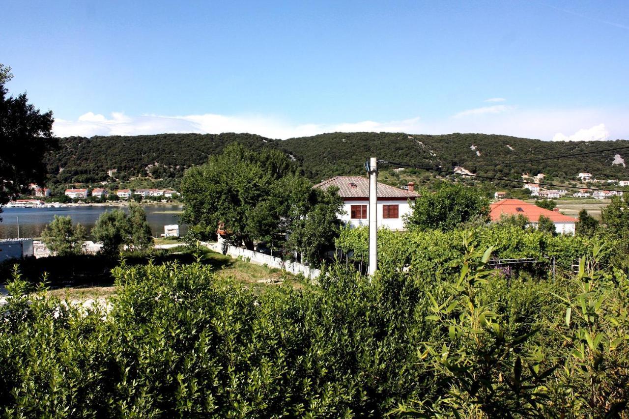 Family Friendly Apartments With A Swimming Pool Supetarska Draga - Donja, Rab - 2019 外观 照片