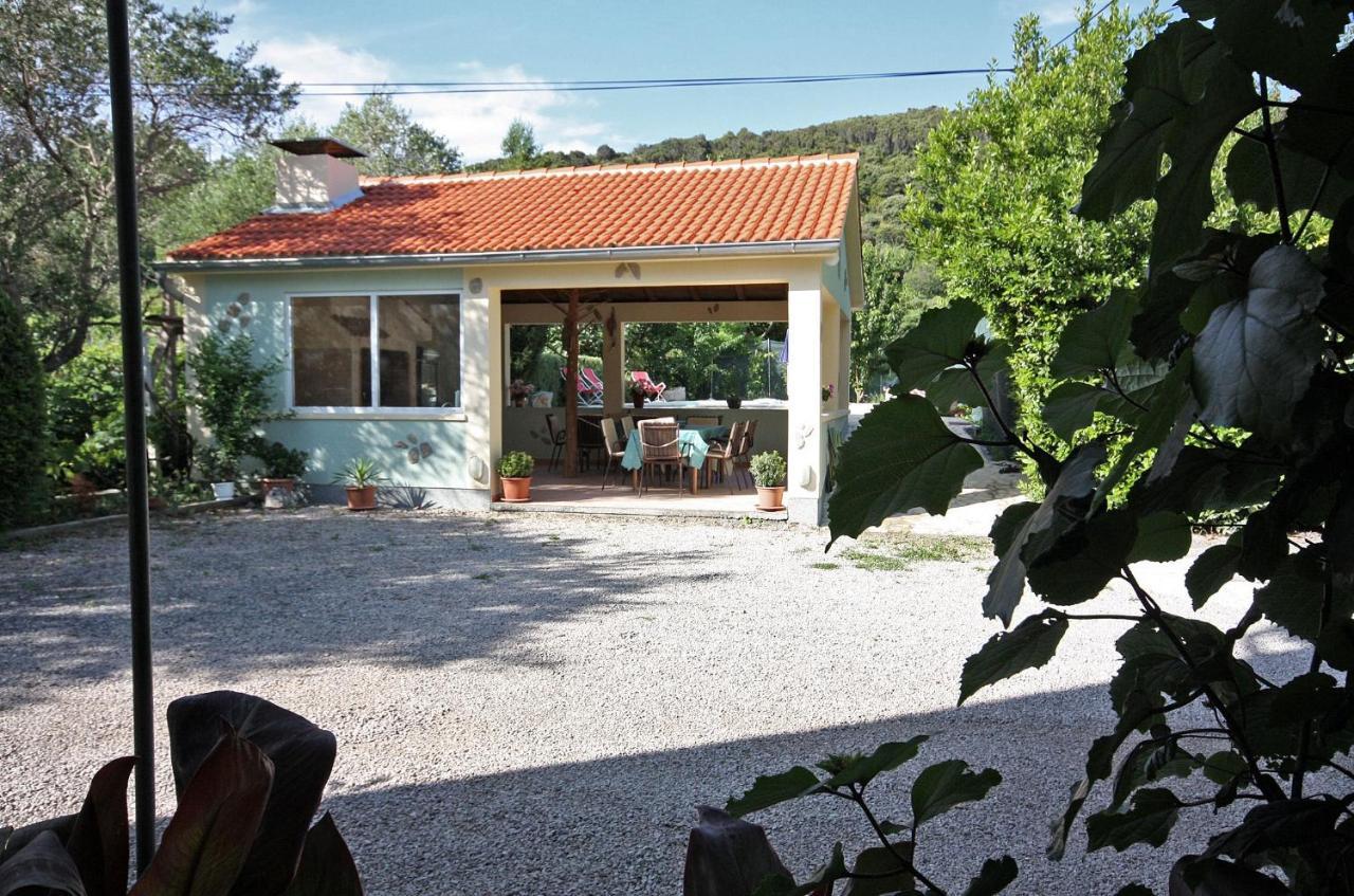 Family Friendly Apartments With A Swimming Pool Supetarska Draga - Donja, Rab - 2019 外观 照片