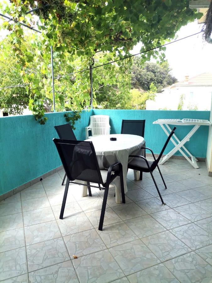 Family Friendly Apartments With A Swimming Pool Supetarska Draga - Donja, Rab - 2019 外观 照片