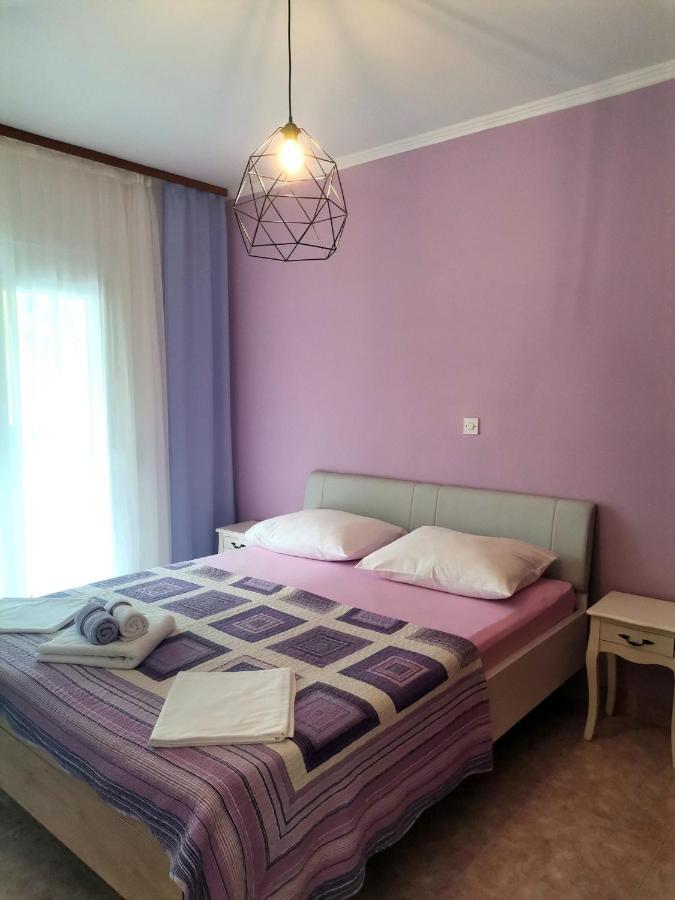 Family Friendly Apartments With A Swimming Pool Supetarska Draga - Donja, Rab - 2019 外观 照片