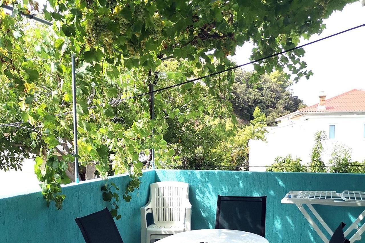 Family Friendly Apartments With A Swimming Pool Supetarska Draga - Donja, Rab - 2019 外观 照片