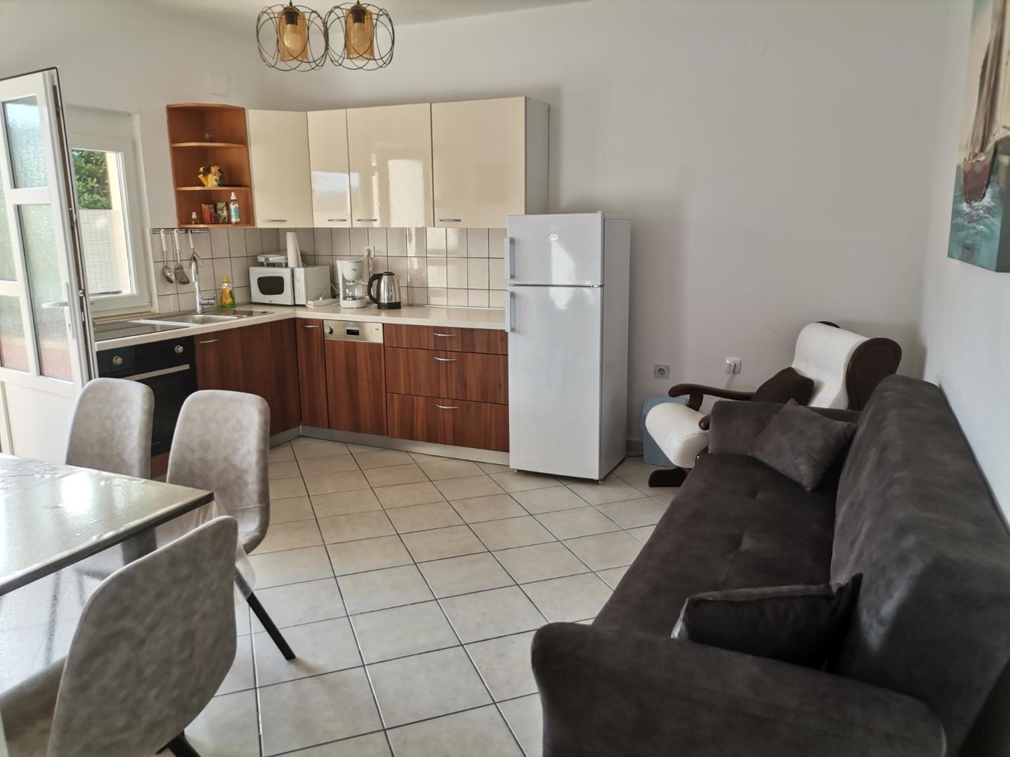 Family Friendly Apartments With A Swimming Pool Supetarska Draga - Donja, Rab - 2019 客房 照片