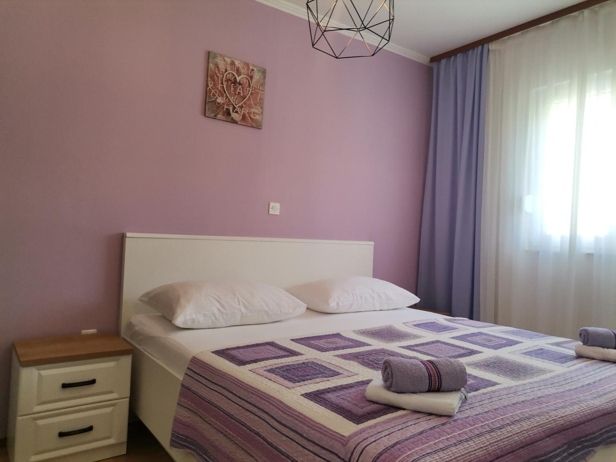 Family Friendly Apartments With A Swimming Pool Supetarska Draga - Donja, Rab - 2019 客房 照片