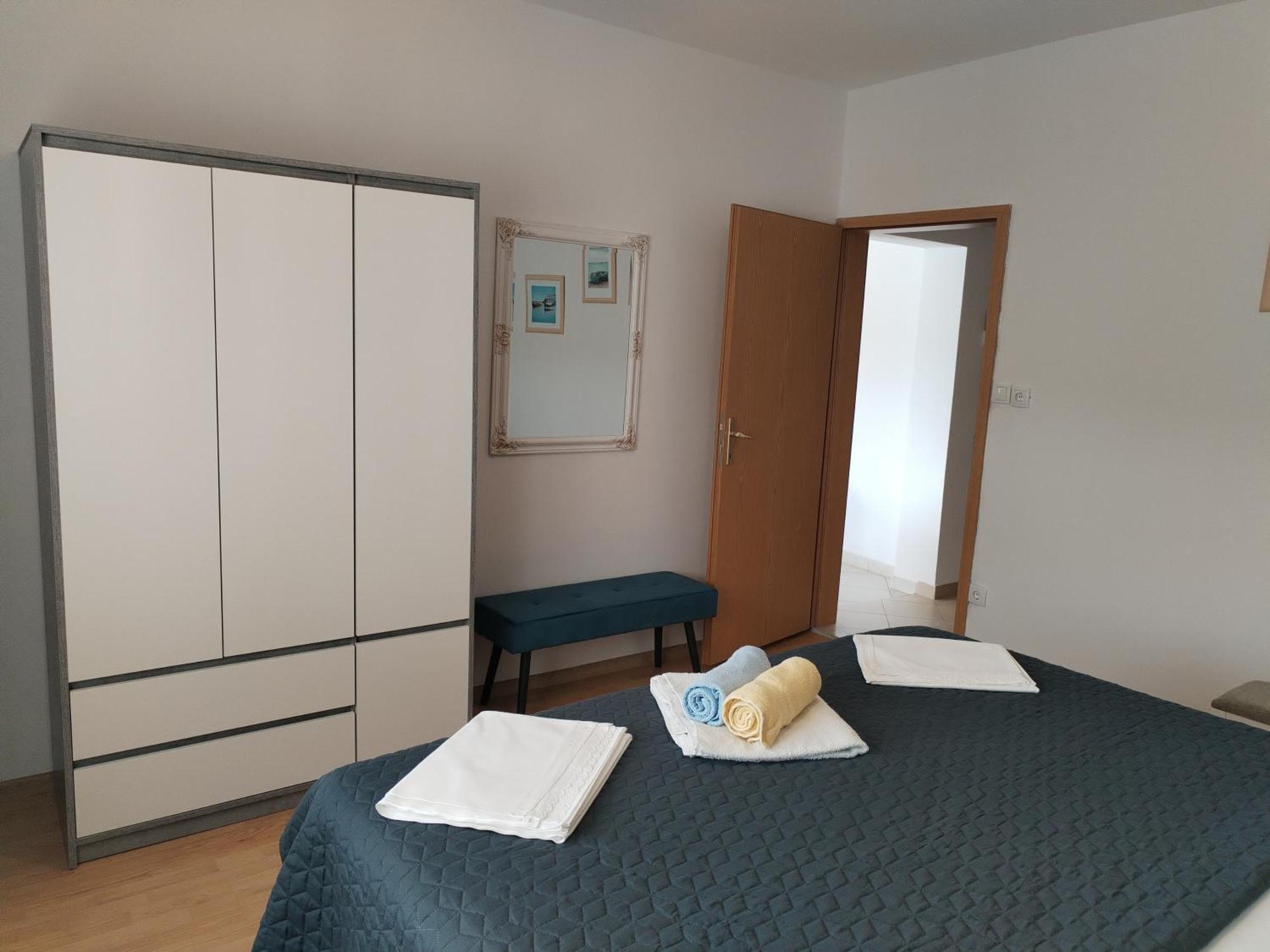 Family Friendly Apartments With A Swimming Pool Supetarska Draga - Donja, Rab - 2019 客房 照片