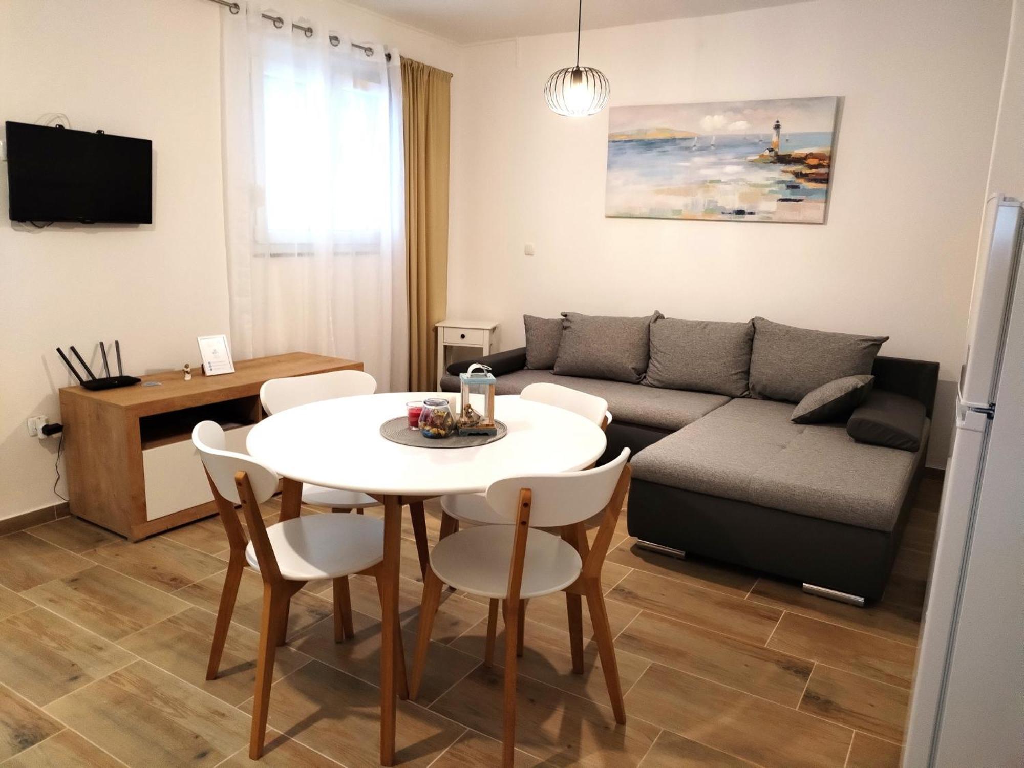 Family Friendly Apartments With A Swimming Pool Supetarska Draga - Donja, Rab - 2019 外观 照片