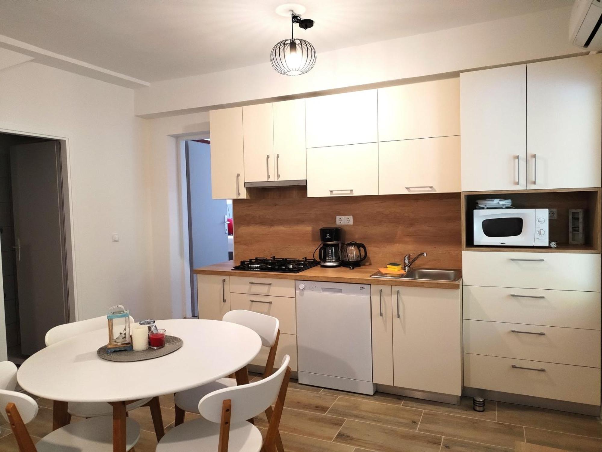 Family Friendly Apartments With A Swimming Pool Supetarska Draga - Donja, Rab - 2019 外观 照片
