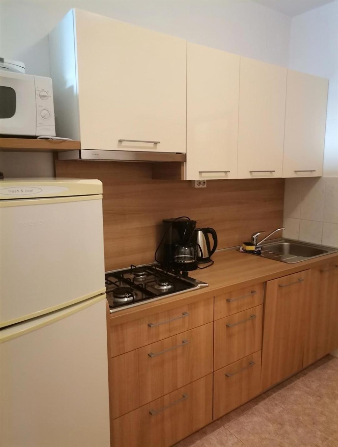 Family Friendly Apartments With A Swimming Pool Supetarska Draga - Donja, Rab - 2019 外观 照片