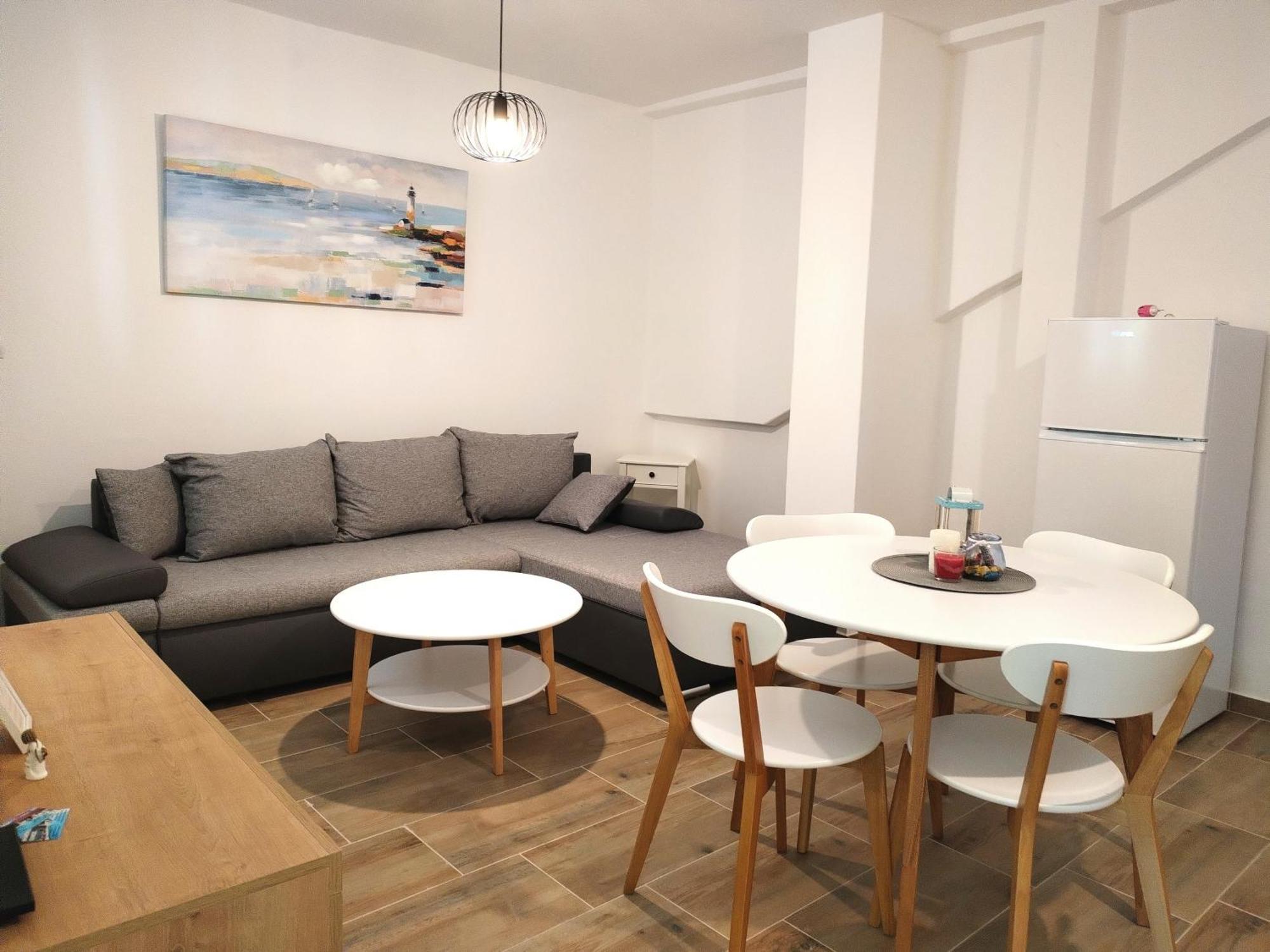 Family Friendly Apartments With A Swimming Pool Supetarska Draga - Donja, Rab - 2019 外观 照片