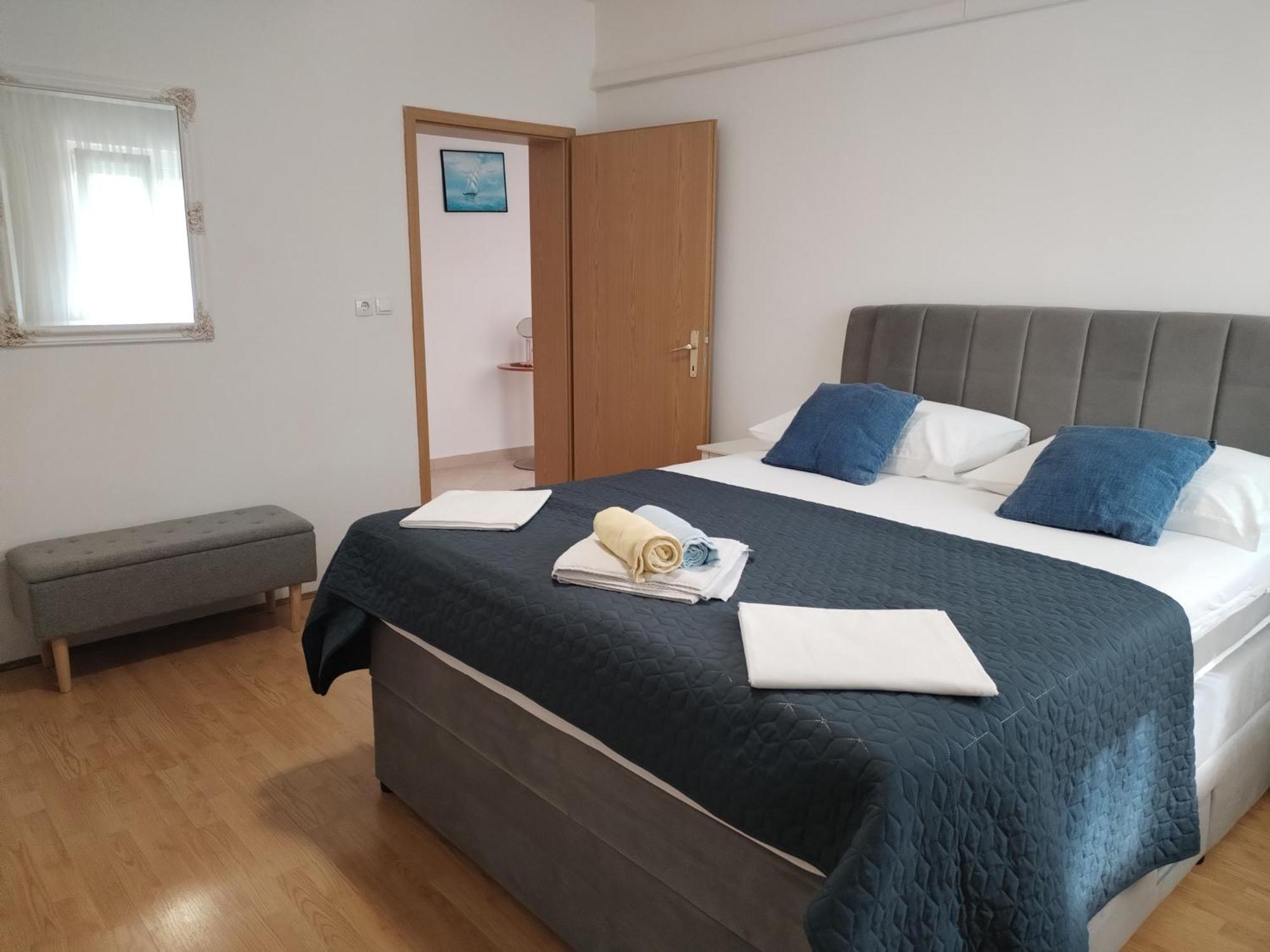 Family Friendly Apartments With A Swimming Pool Supetarska Draga - Donja, Rab - 2019 外观 照片