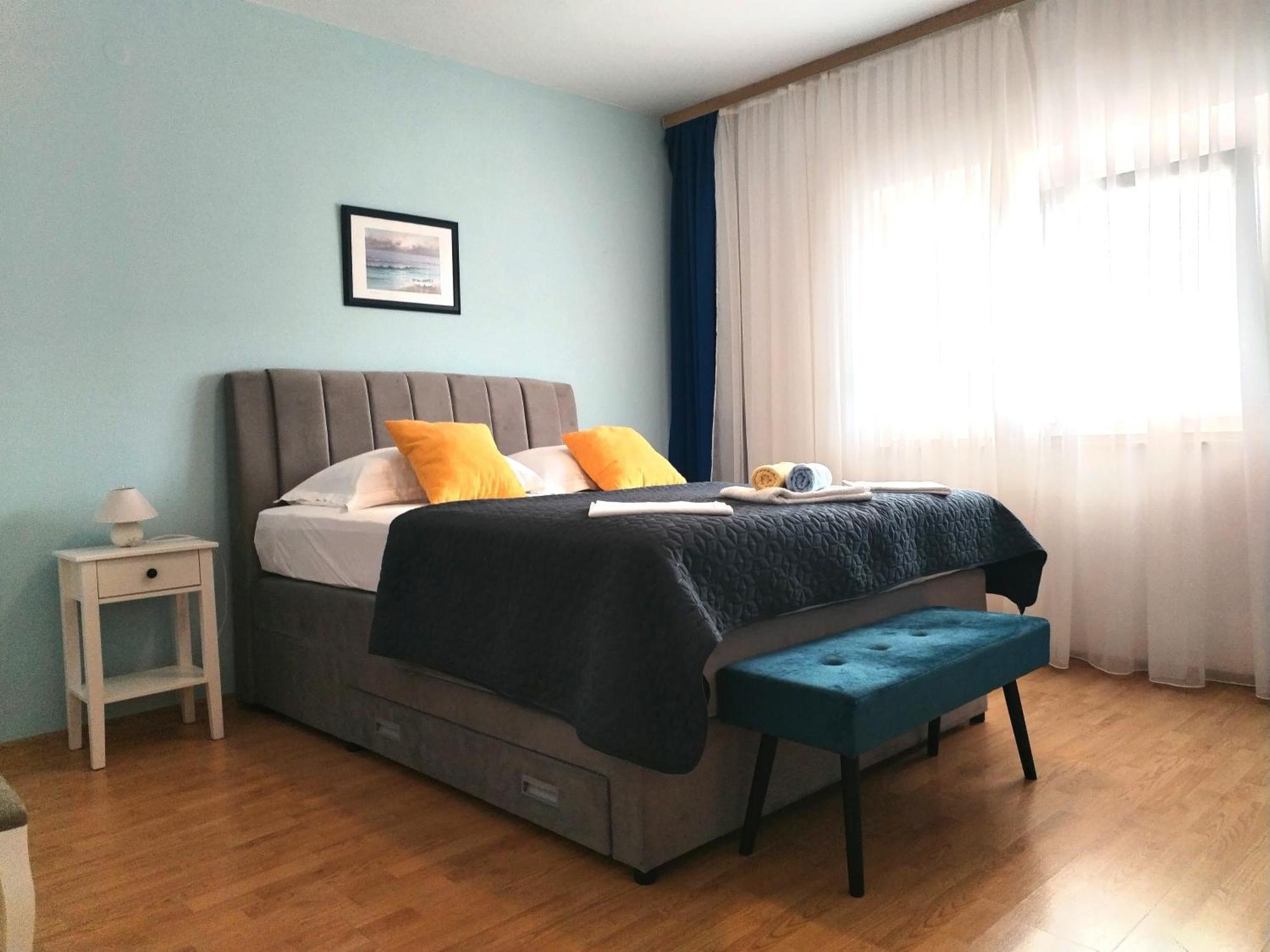 Family Friendly Apartments With A Swimming Pool Supetarska Draga - Donja, Rab - 2019 外观 照片
