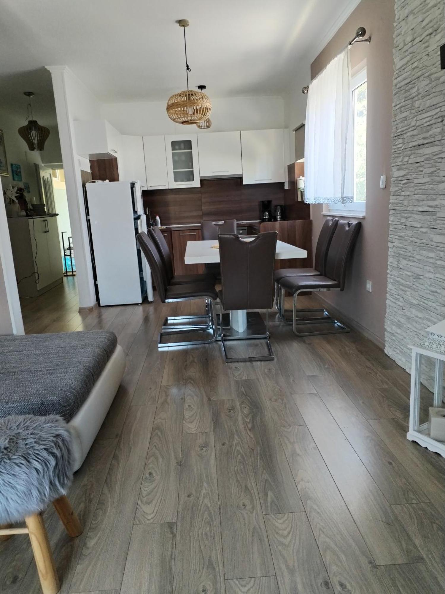 Family Friendly Apartments With A Swimming Pool Supetarska Draga - Donja, Rab - 2019 外观 照片