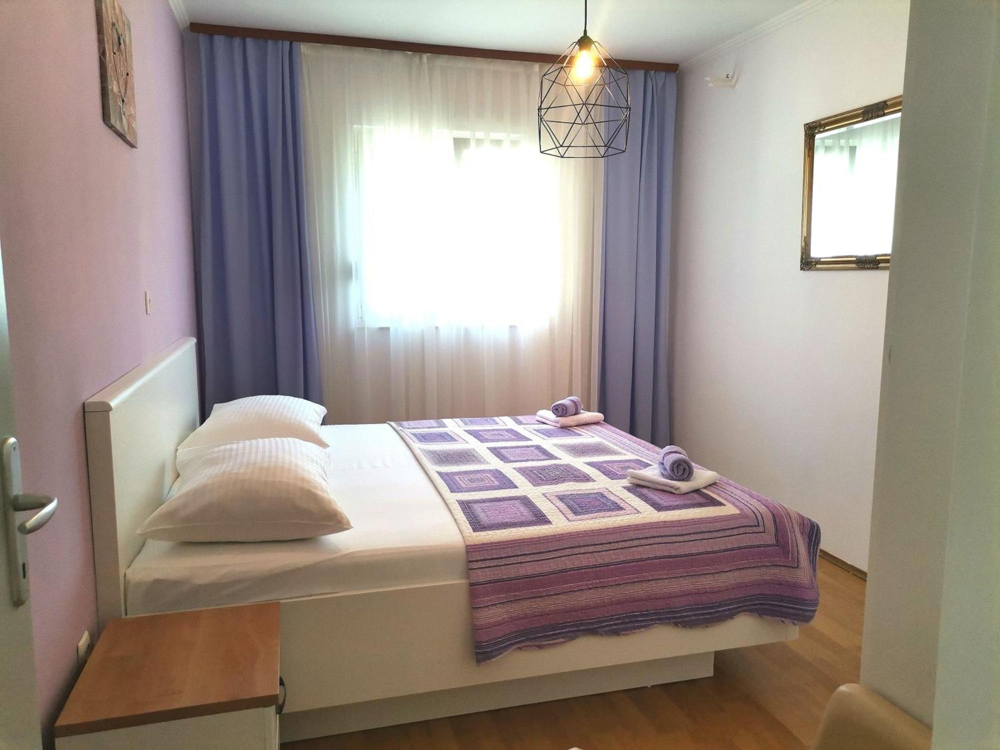 Family Friendly Apartments With A Swimming Pool Supetarska Draga - Donja, Rab - 2019 外观 照片
